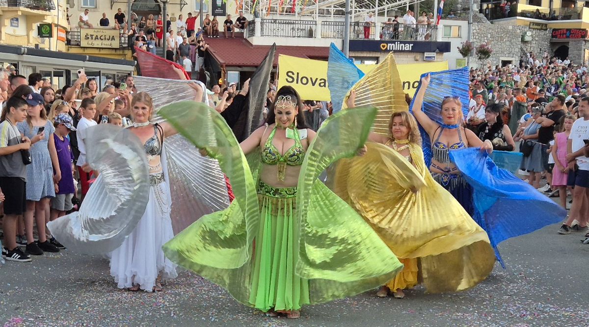 Foto Dorotea Prpić