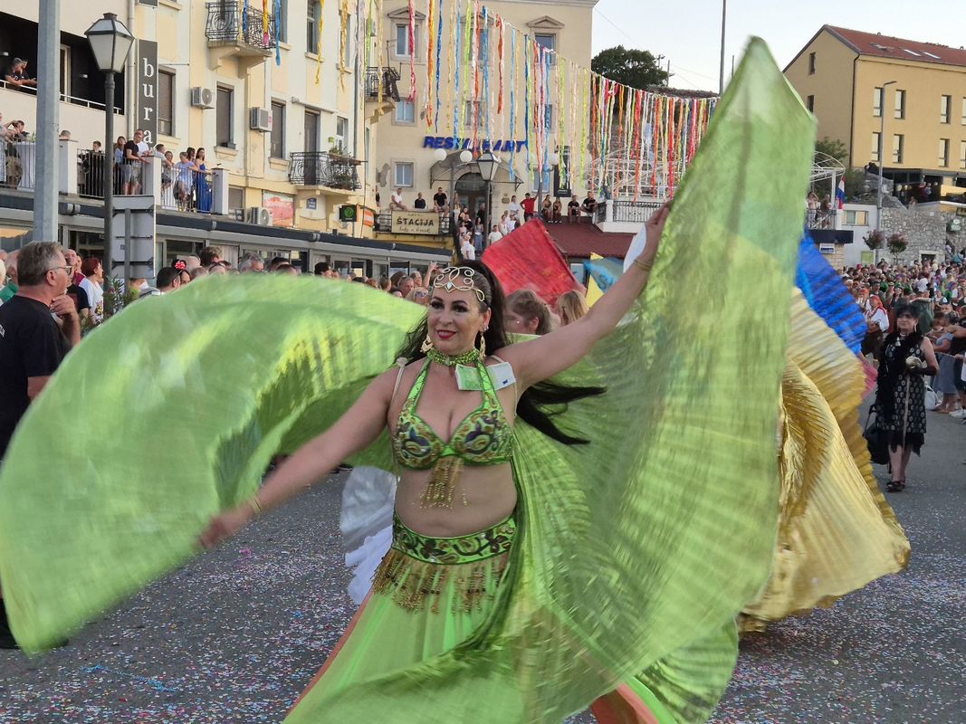 Foto Dorotea Prpić