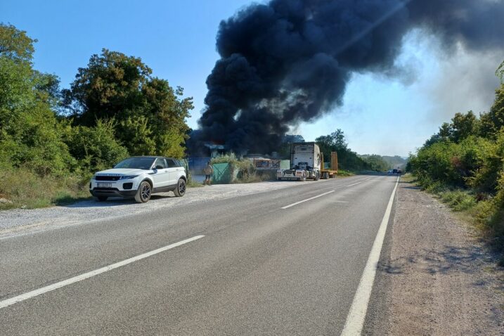 Foto Ivan Volarić