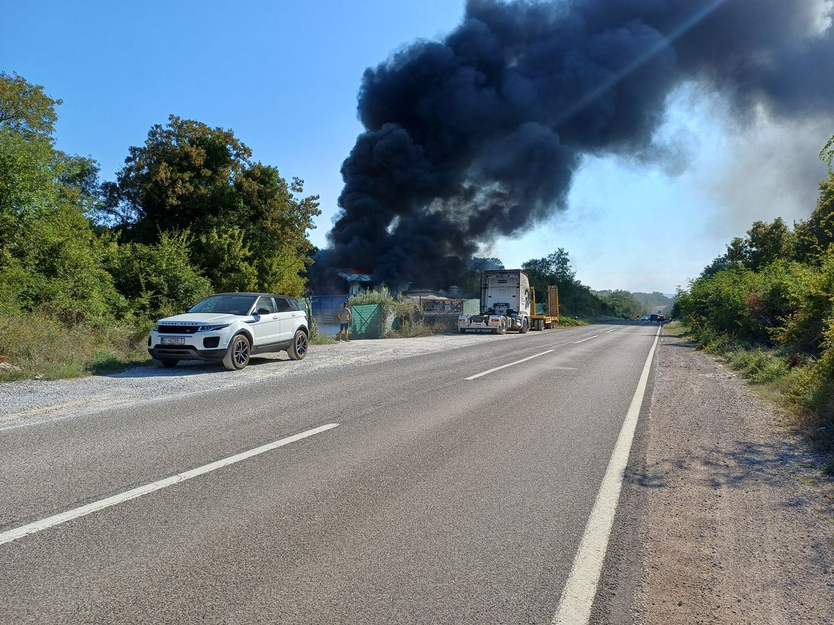Foto Ivan Volarić