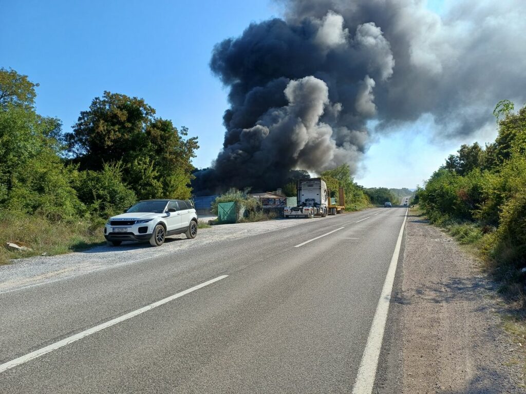 Foto Ivan Volarić