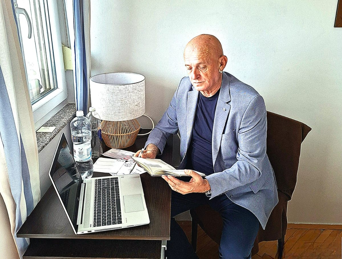 Danko Ivššinović
