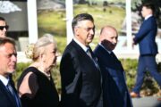 Andrej Plenković / Foto Luka Jeličić