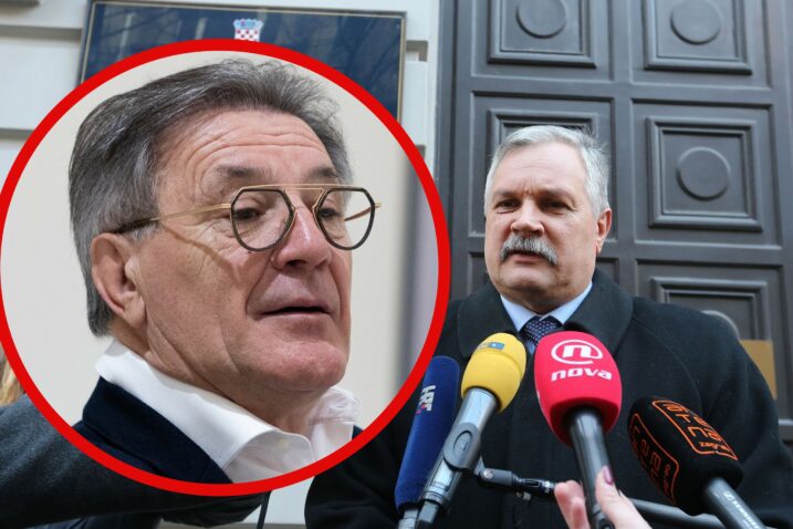 Robert Anic/Denis Kapetanović/PIXSELL