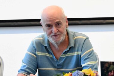 Aldo Paquola / NL arhiva