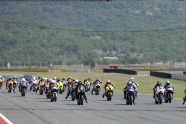 NOVA MOTO KOŠNICA - Vrijeme za ljubitelje oktana/Foto V. KARUZA