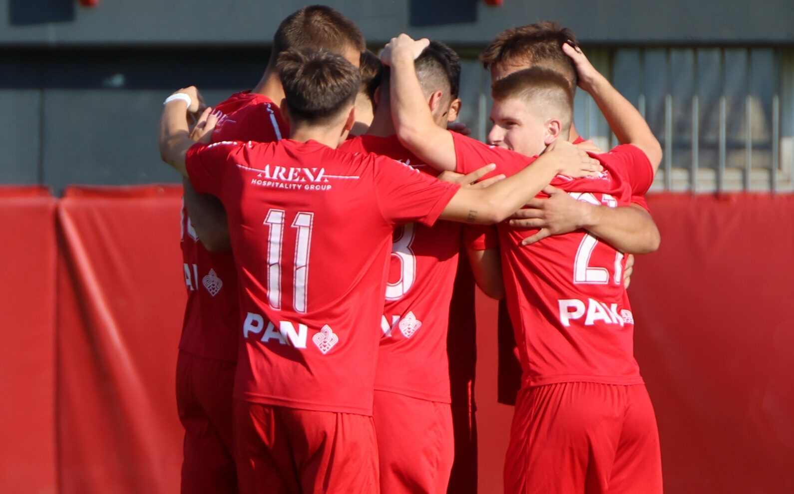 Foto NK Grobničan