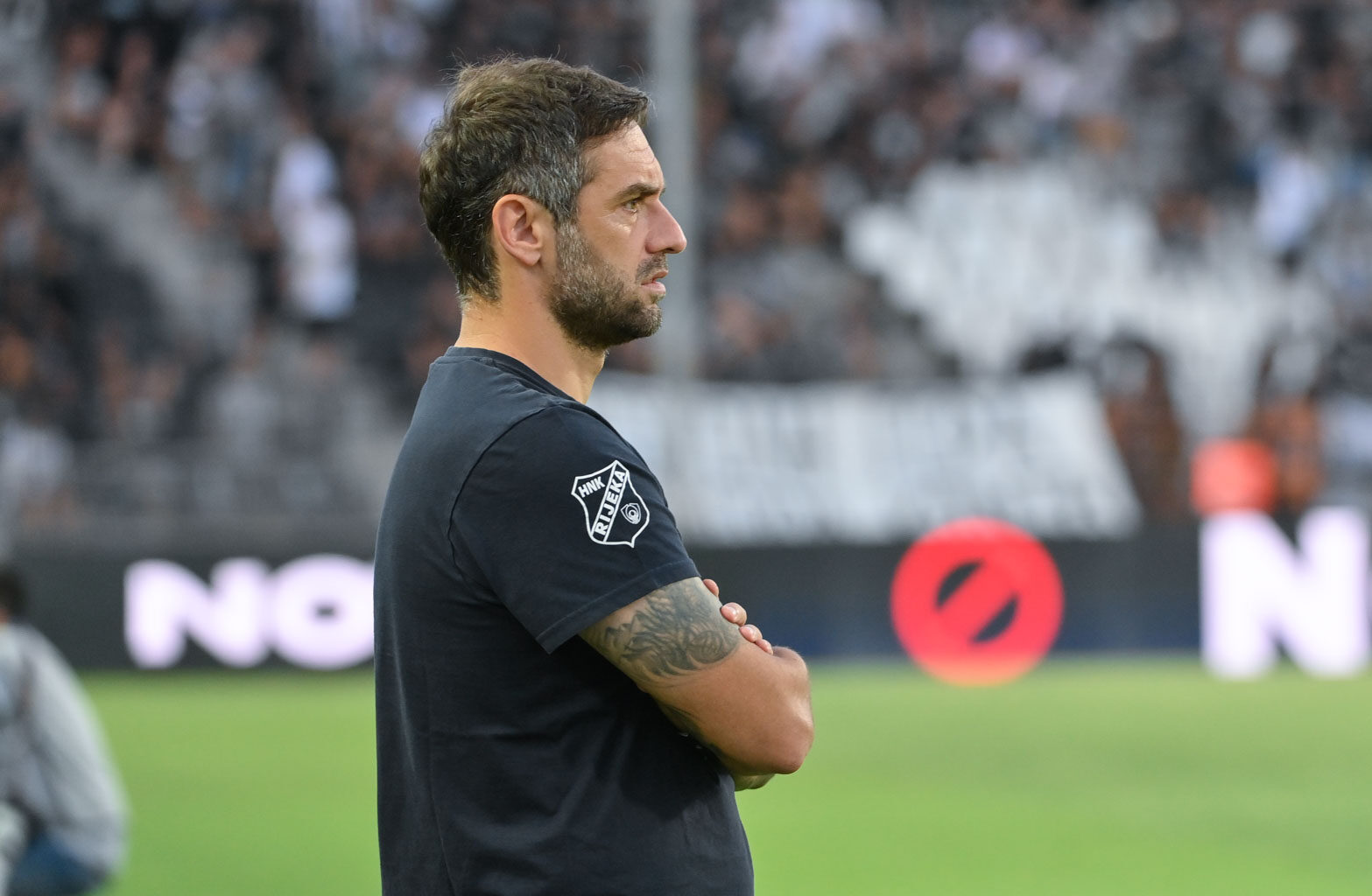 Radomir Đalović/Foto HNK Rijeka