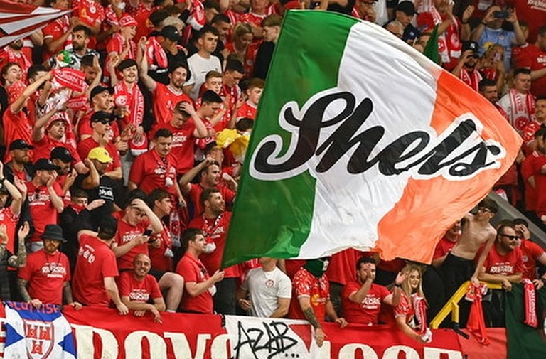Foto FB FC Shelbourne
