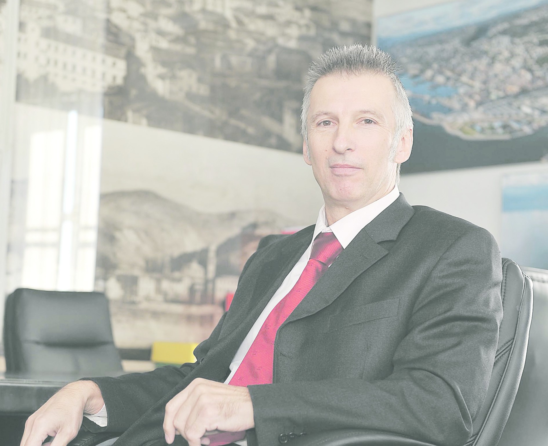 Foto SERGEJ DRECHSLER