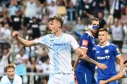 Šimun Butić/Foto HNK Rijeka