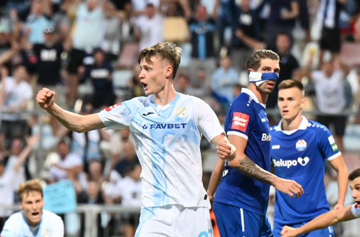 Šimun Butić/Foto HNK Rijeka