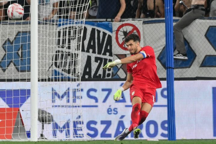 Martin Zlomislić/Foto HNK Rijeka