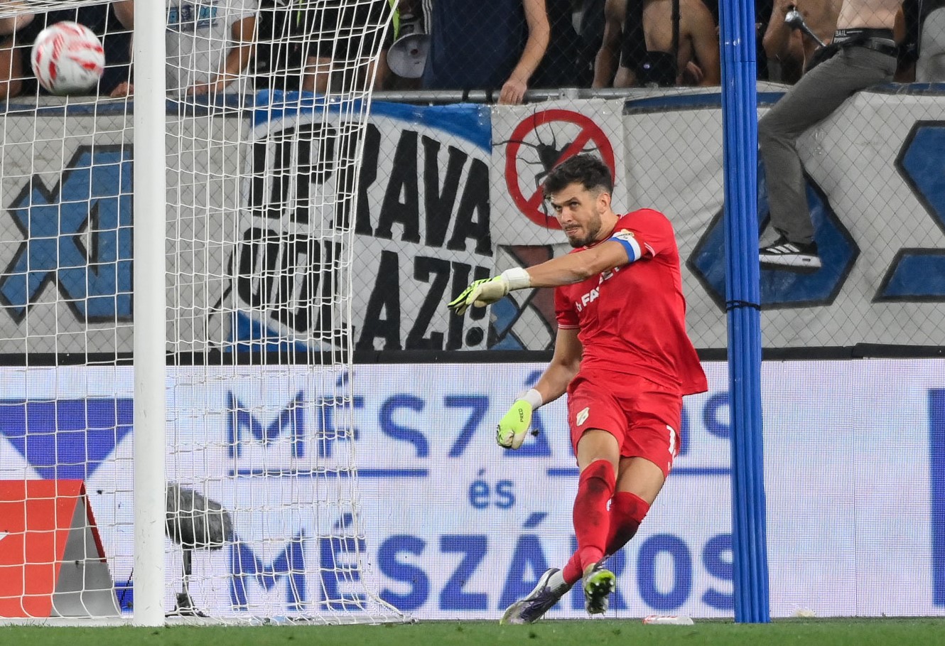 Martin Zlomislić/Foto HNK Rijeka