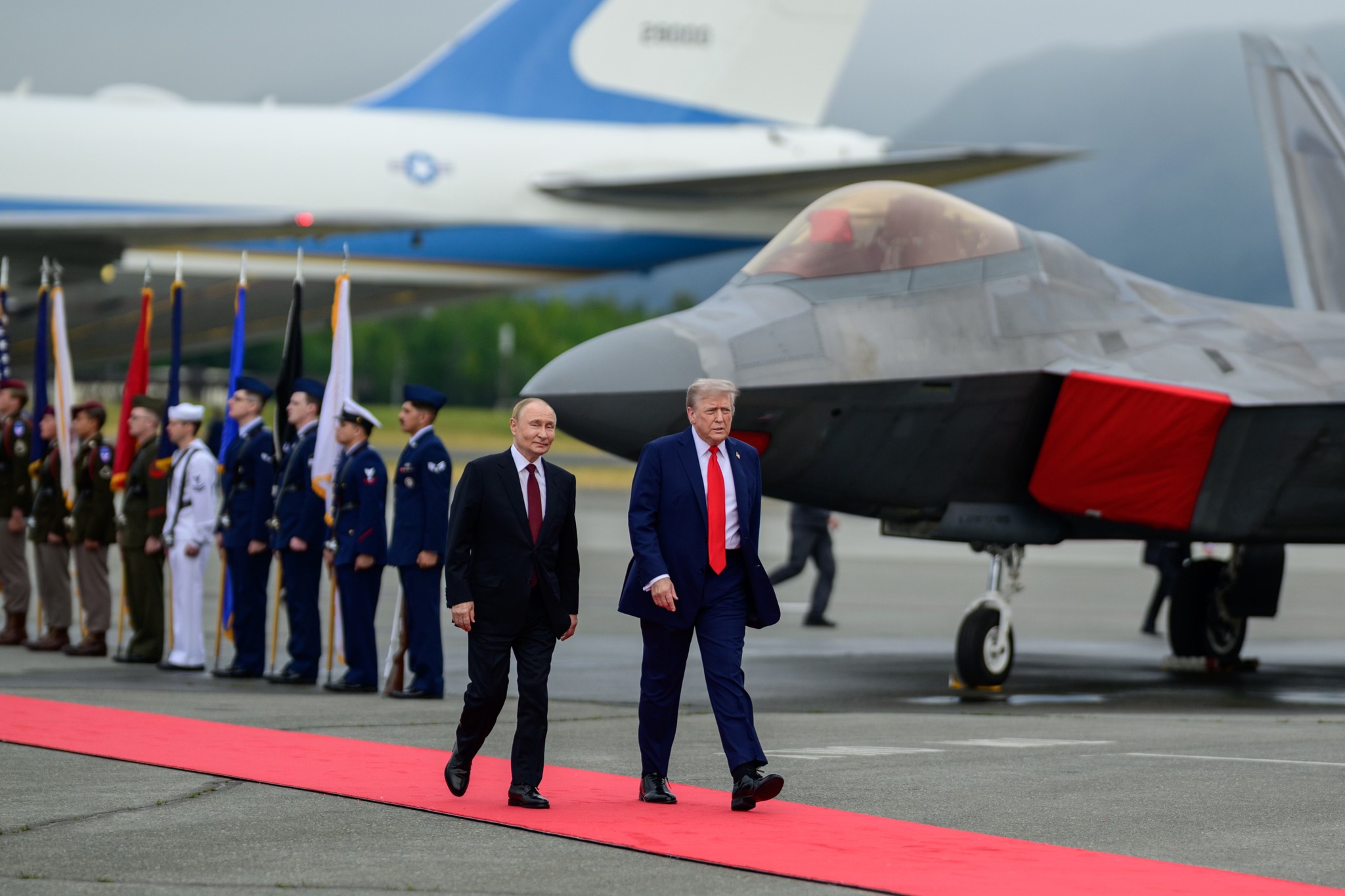 Official White House Photo by Daniel Torok
