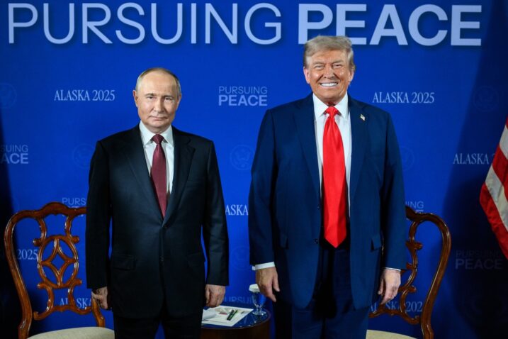 Official White House Photo by Daniel Torok