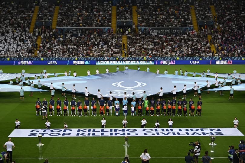 Foto FB UEFA