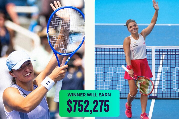 Foto FB WTA