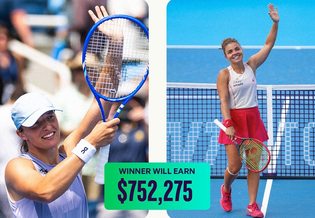 Foto FB WTA