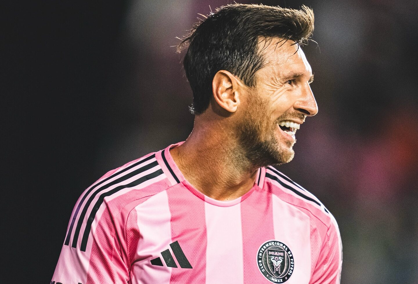 Leo Messi/Foto FB Inter Miami