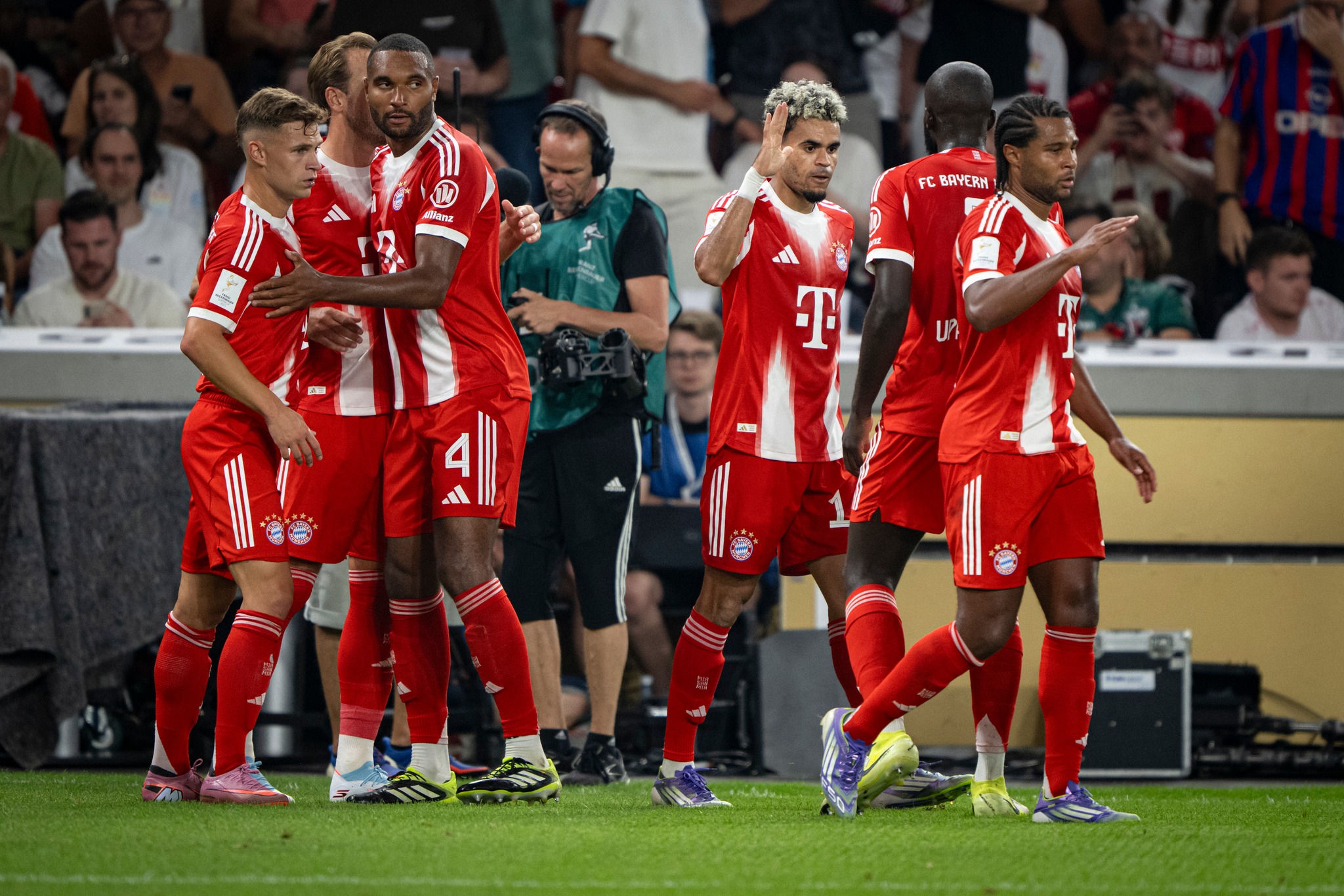 Foto FB Bayern