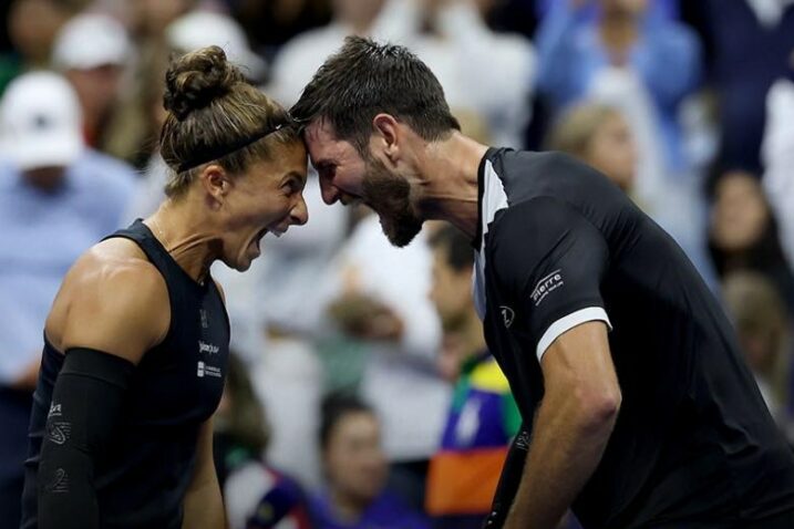 Foto US Open Tennis Championships
