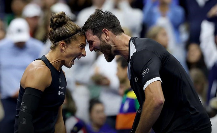 Foto US Open Tennis Championships