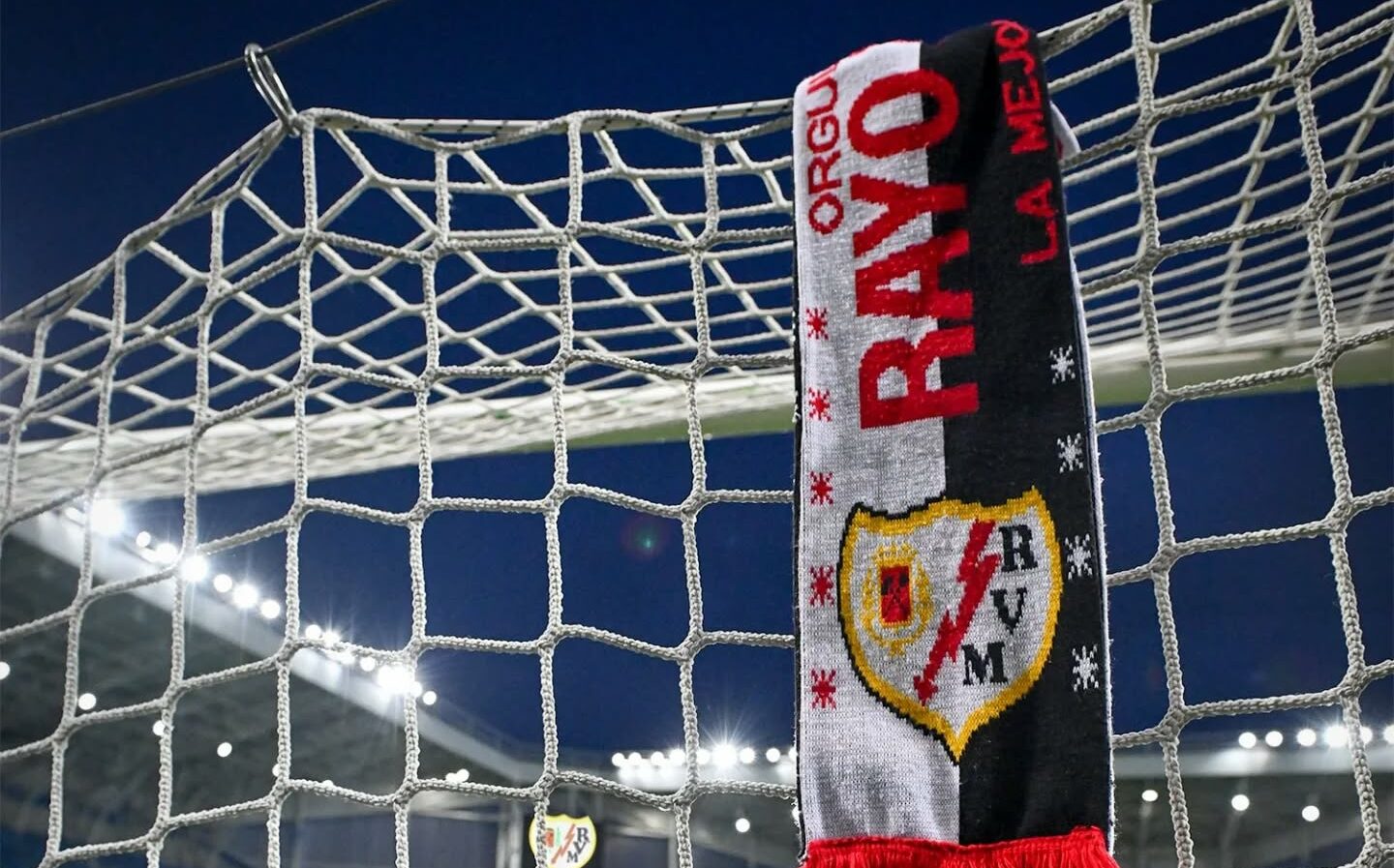 Foto FB Rayo Vallecano