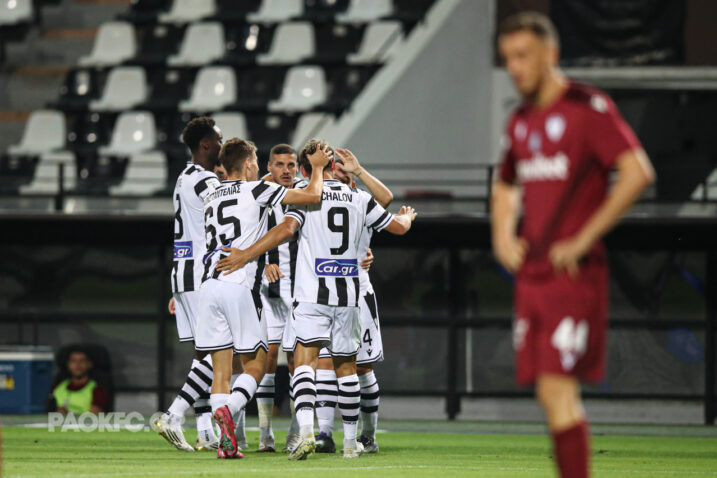 Foto FB PAOK