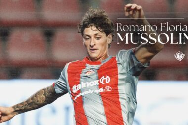 Foto FB Cremonese