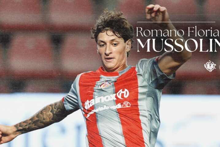 Foto FB Cremonese