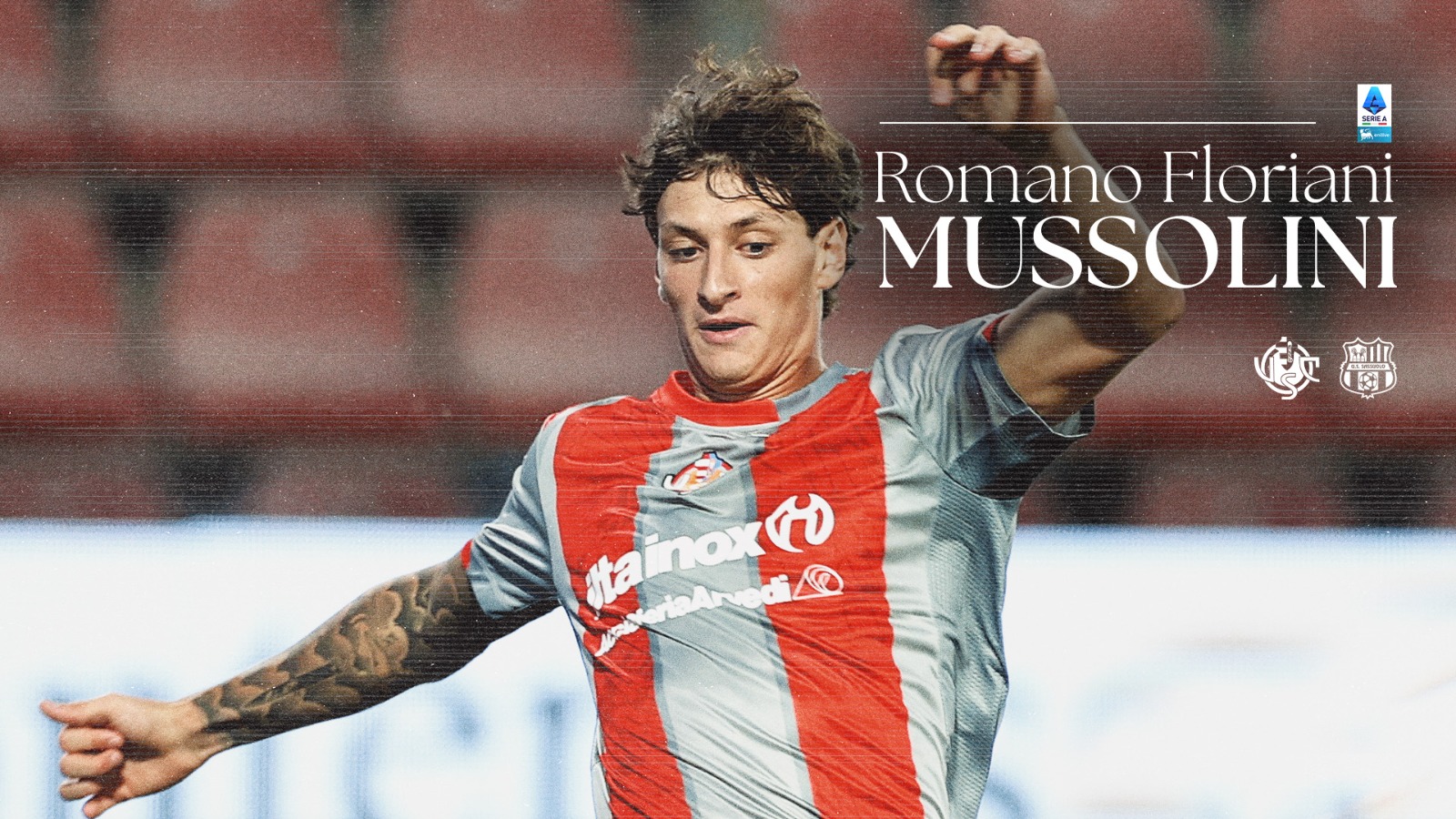 Foto FB Cremonese