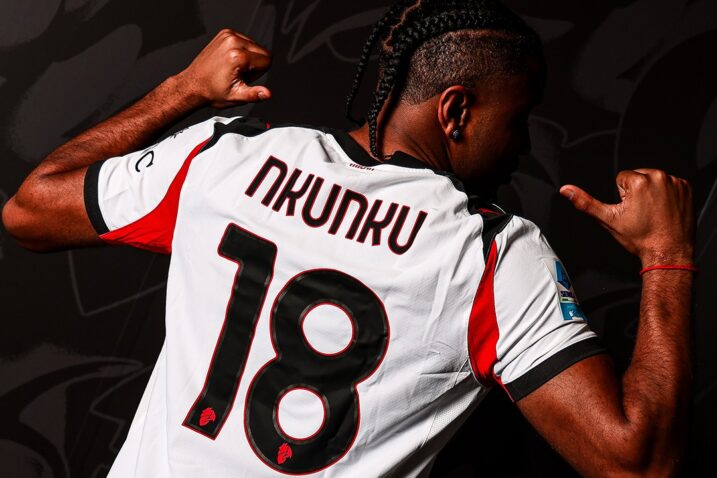 Foto FB AC Milan
