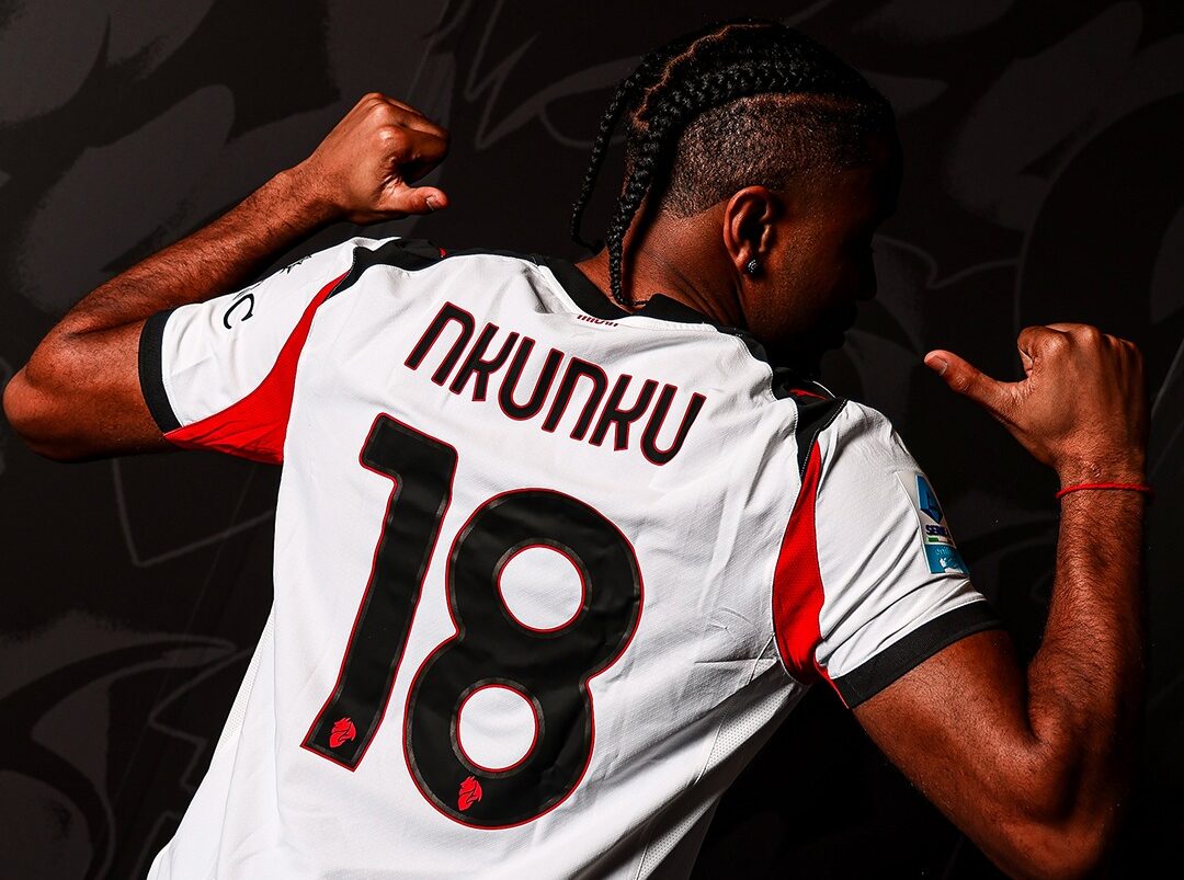 Foto FB AC Milan