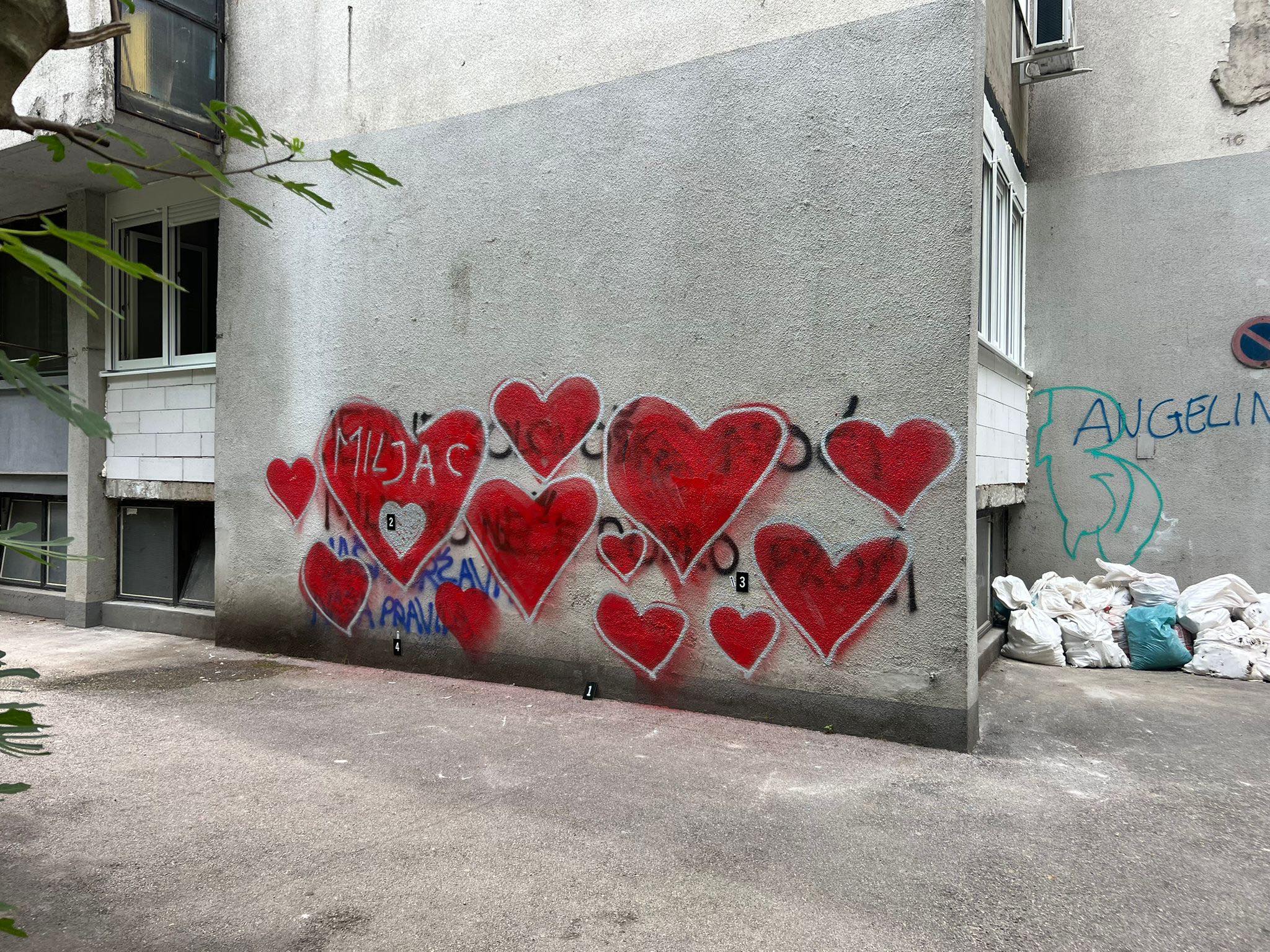 Foto Maja Sever / Facebook