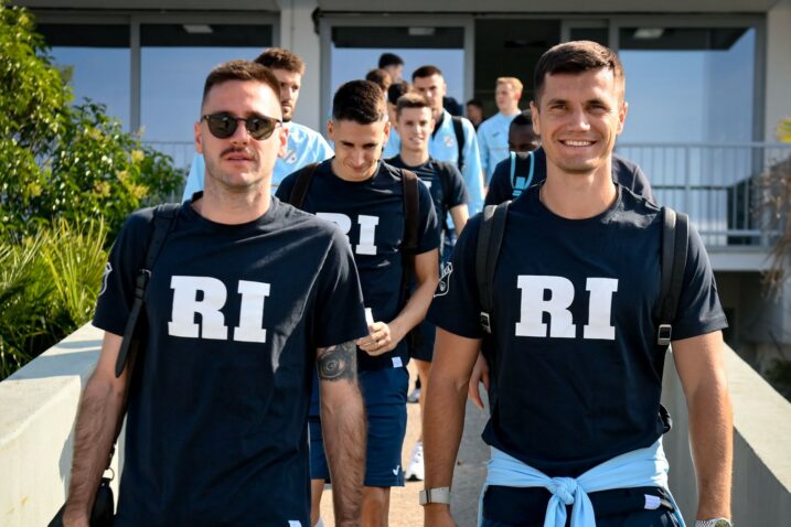 Foto HNK RIJEKA