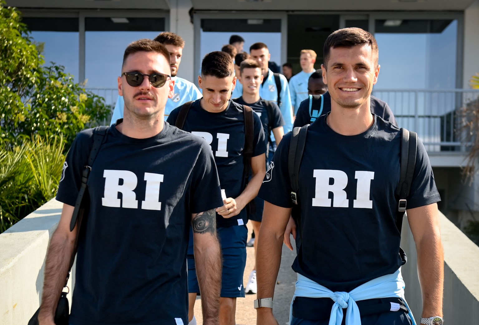 Foto HNK RIJEKA