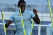Daniel Adu-Adjei/Foto HNK Rijeka