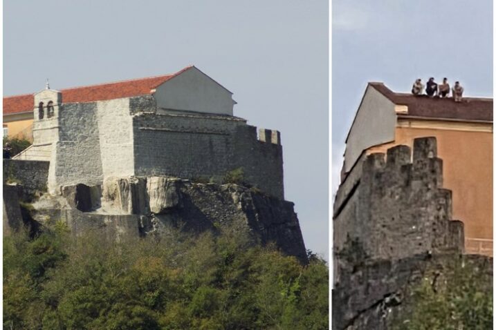 Snimio čitatelj
