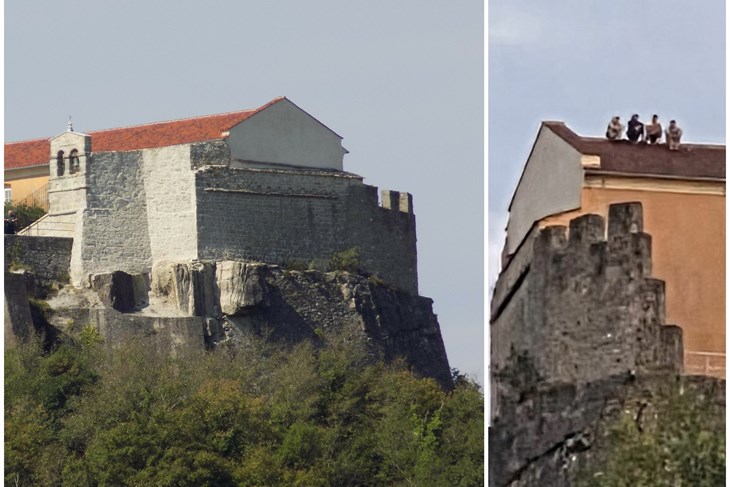 Snimio čitatelj
