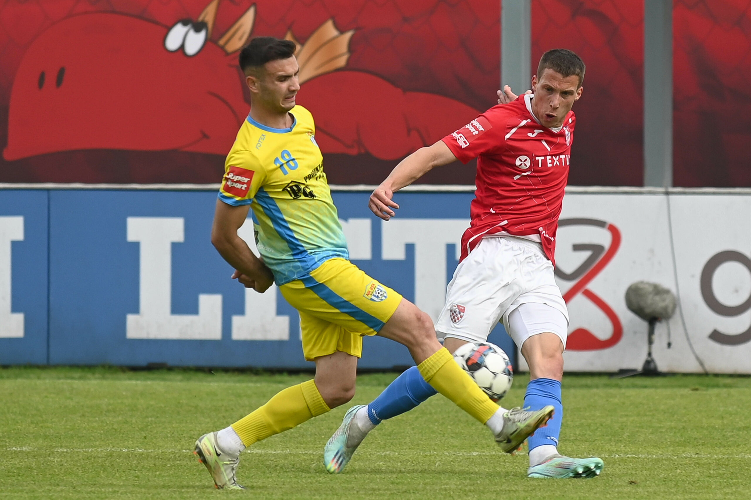 Filip Braut/A. KRIŽANEC