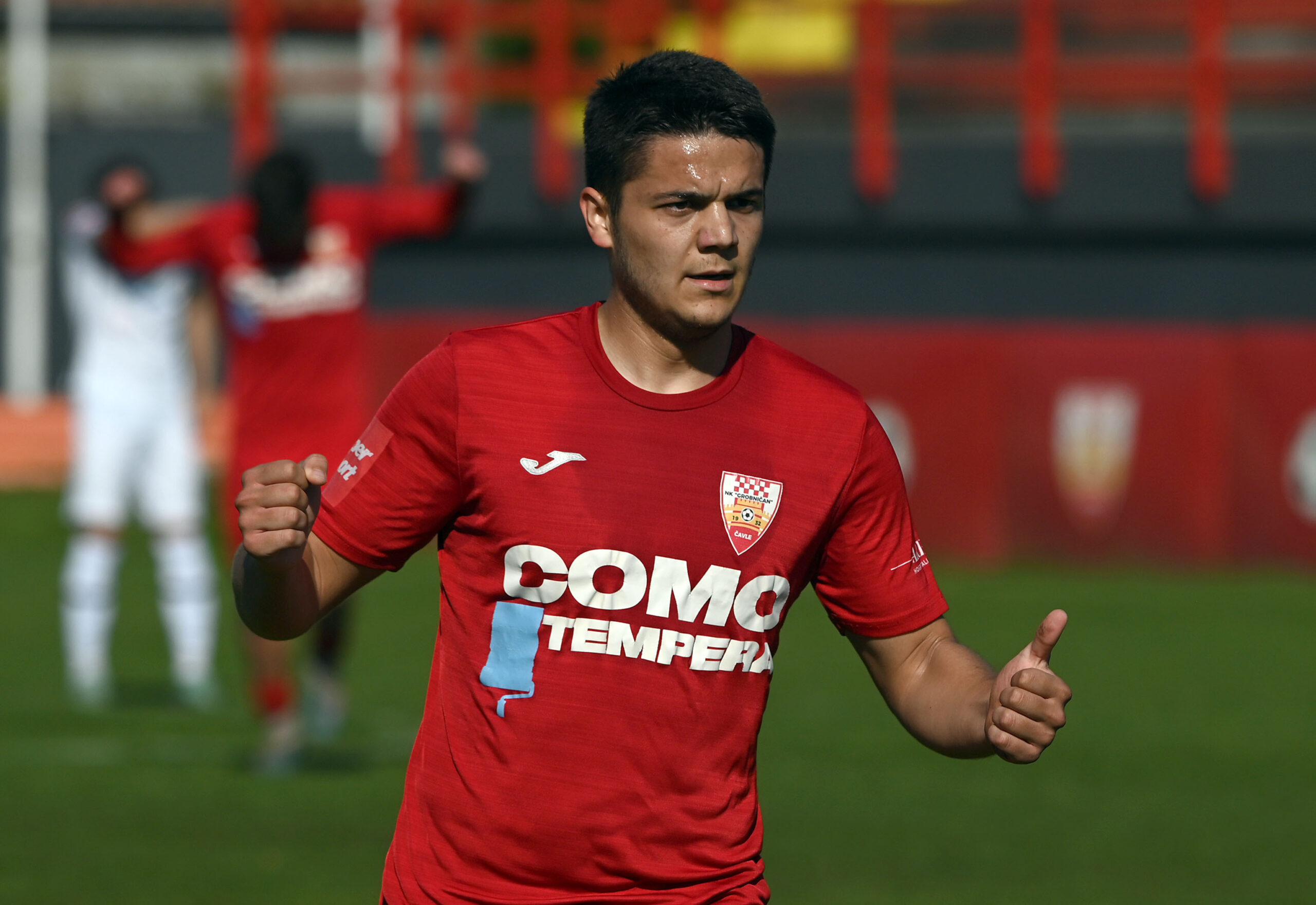 Franko Bosančić/Foto V. KARUZA