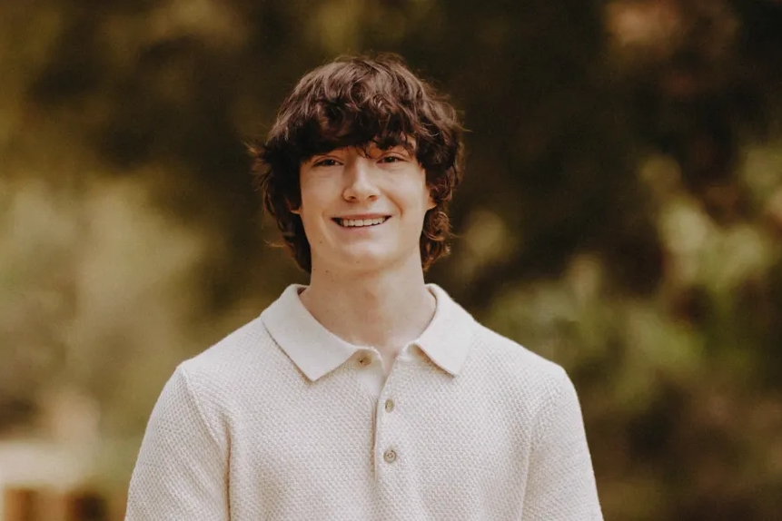 Adam Raine / Foto The Raine Family
