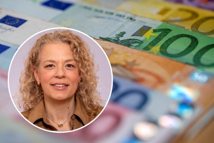 Foto HNB; Igor Kralj/PIXSELL