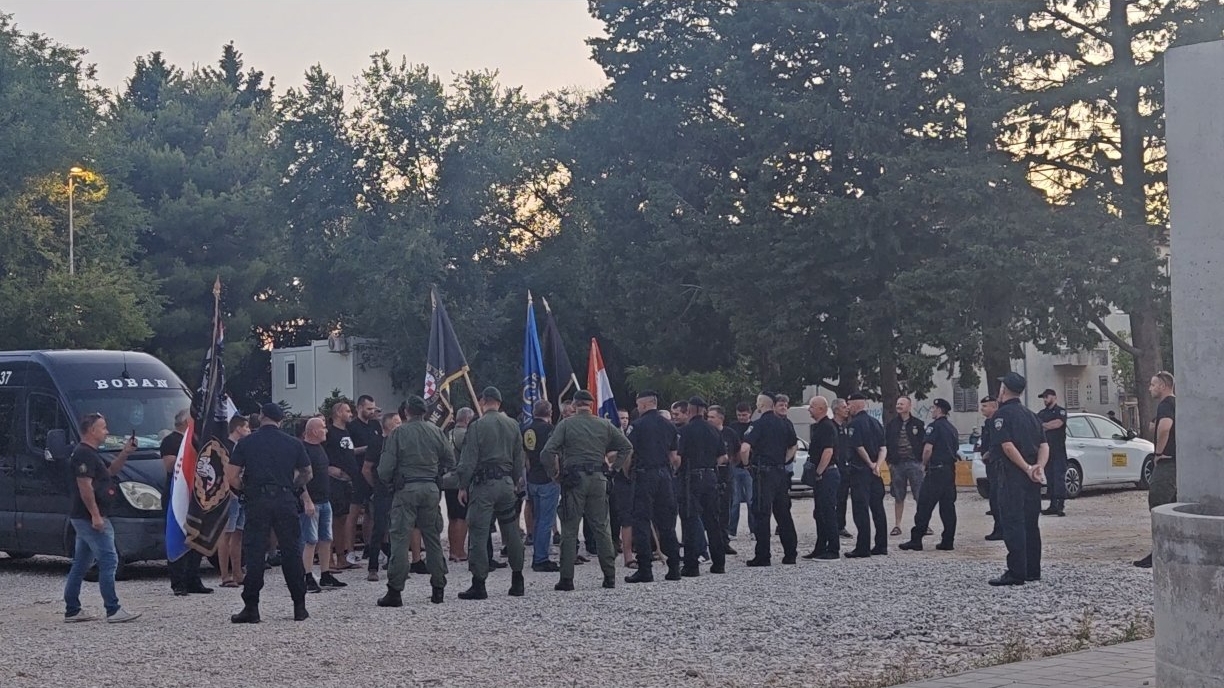 Foto Facebook Maruška Maras