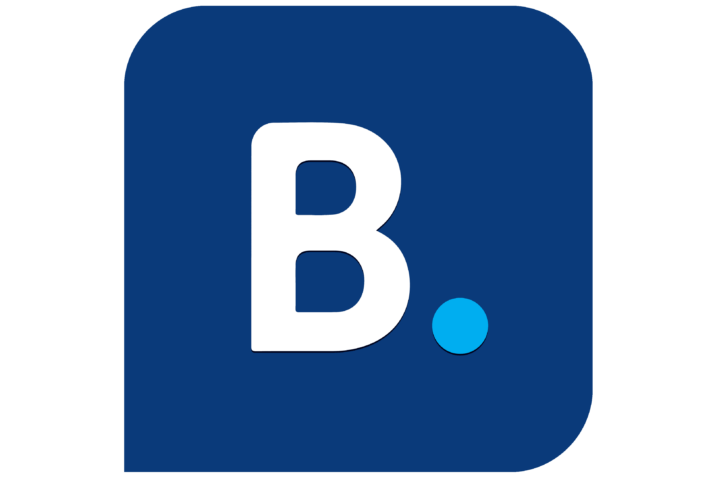Booking-Emblem