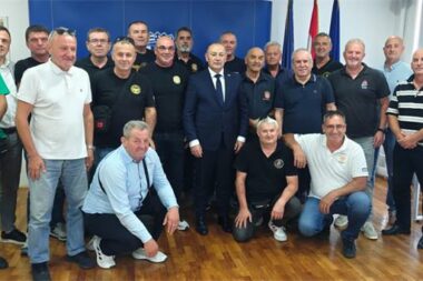 Foto Ministarstvo hrvatskih branitelja