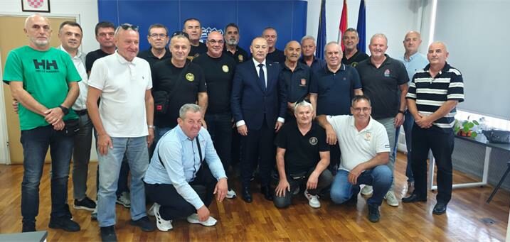 Foto Ministarstvo hrvatskih branitelja