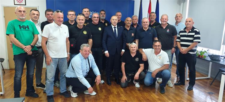 Foto Ministarstvo hrvatskih branitelja