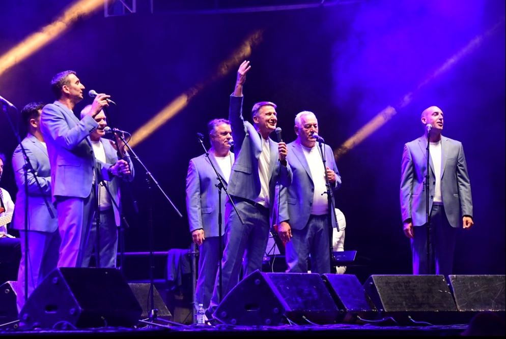 Foto M. MIJOŠEK